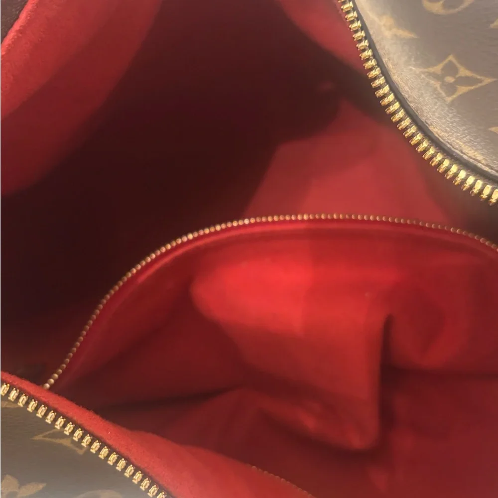 Louis Vuitton Slouchy PM - Picture 5 of 13